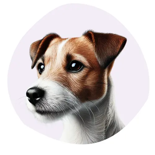 Terrier Jack Russel